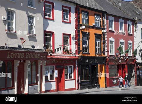 kilkenny shops ireland.